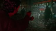 Alan Wake uses dark and light for horror sensations (Image via Remedy)